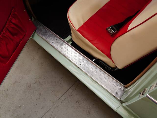 Borgward Isabella