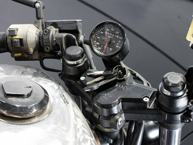 Honda CB 750 K
