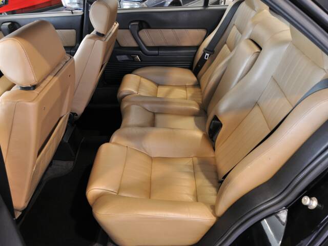 Alfa Romeo 164 3.0 24V Q4