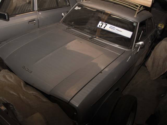 Bild 1/4 von Peugeot 304 S Coupe (1974)