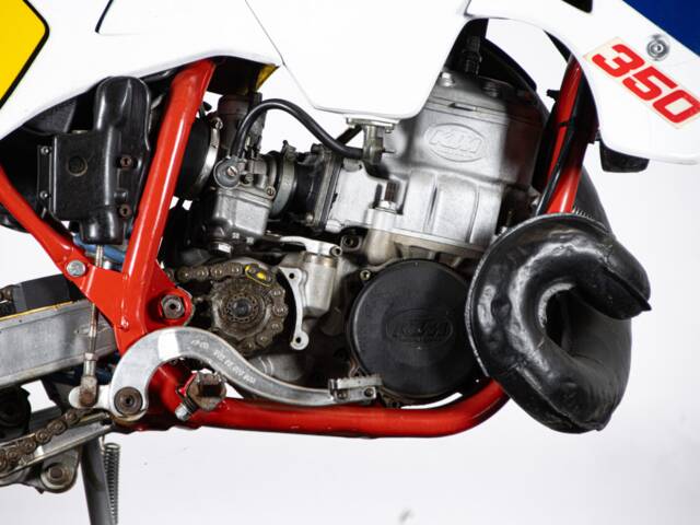KTM GS 350