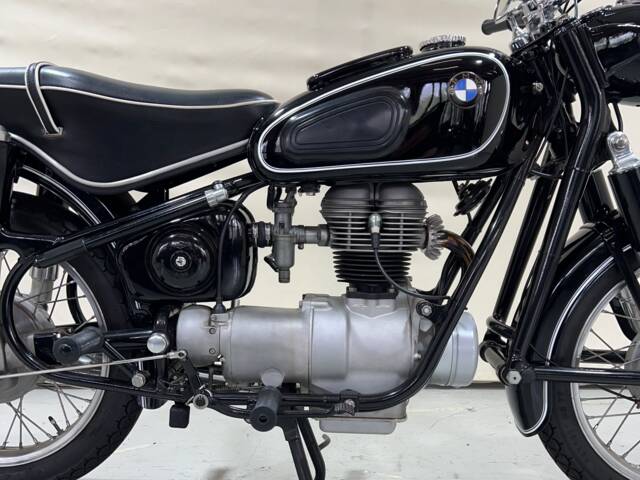 BMW R 26
