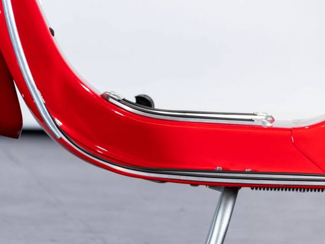 Piaggio Vespa 50 S