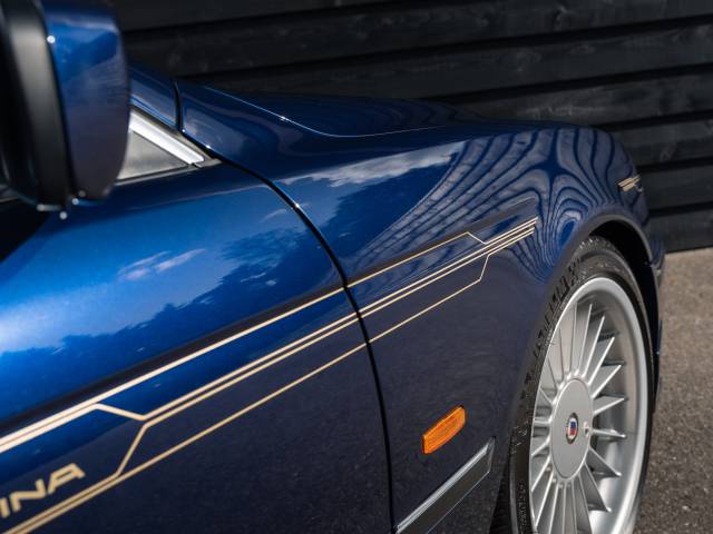 ALPINA B10 3.2