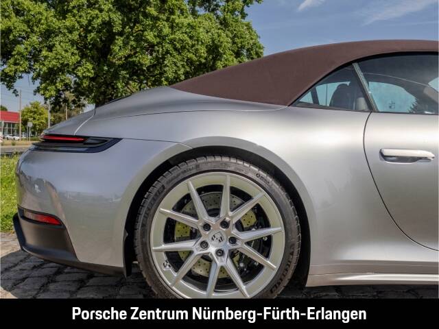 Porsche 911 Carrera S