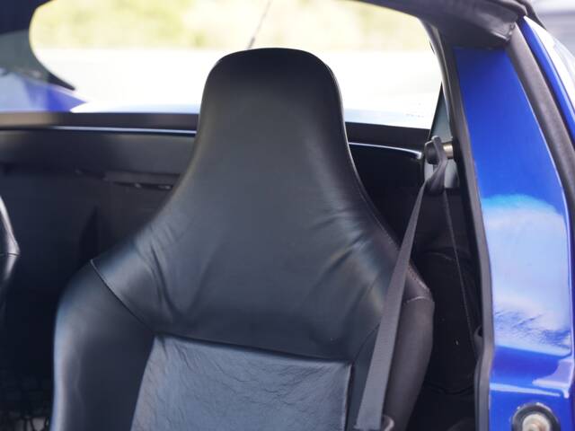 Lotus Elise 111