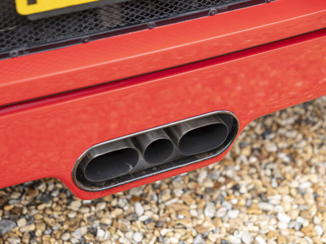 Ferrari F40