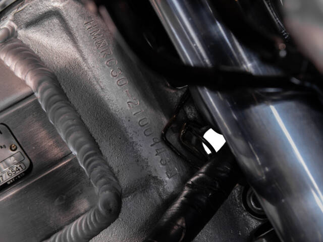 Honda VFR 750R RC 30