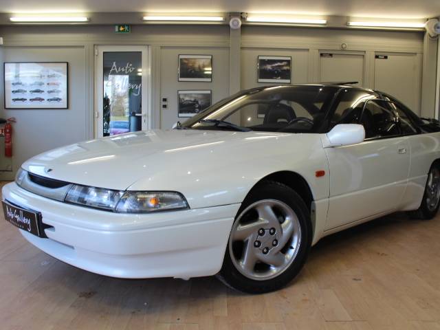 Image 1/15 of Subaru SVX 4WD (1995)