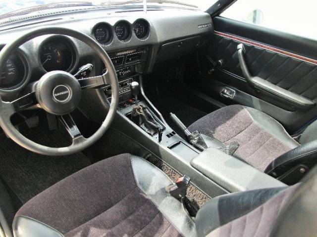 Datsun 260 Z