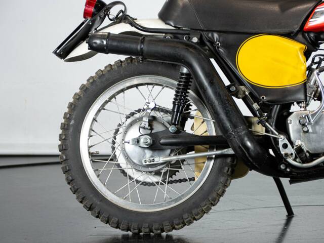 Puch 125 MC/GS