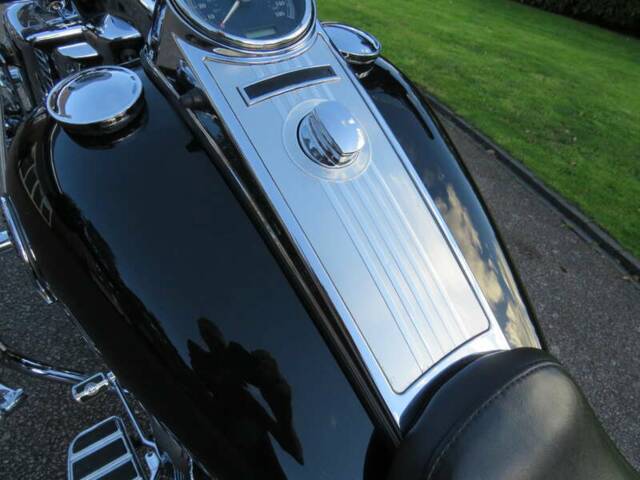 Harley-Davidson FLHR Road King