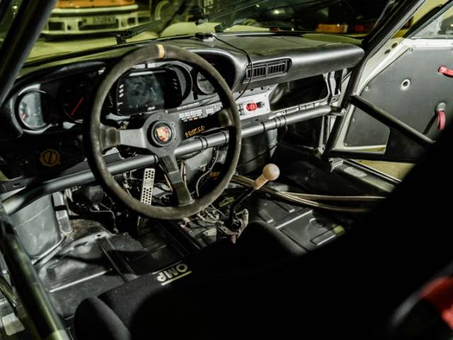 Porsche 911 RSR 3.0