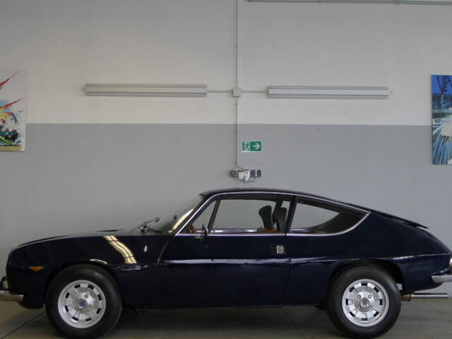 Imagen 1/42 de Lancia Fulvia Sport 1.6 (Zagato) (1973)