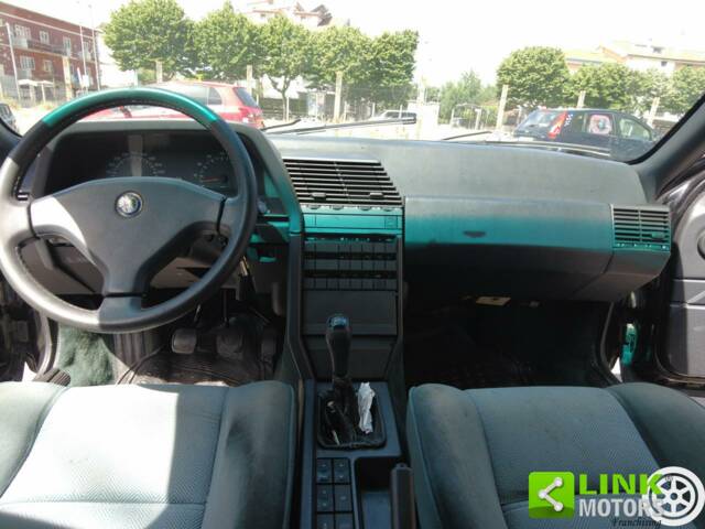 Alfa Romeo 164 2.0 Turbo