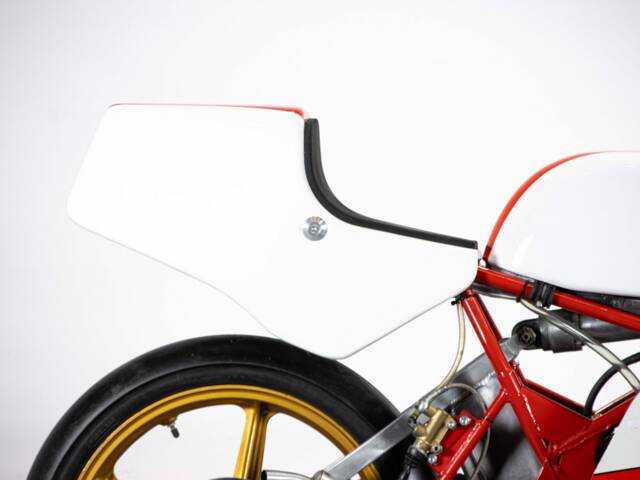 Yamaha TZ 250