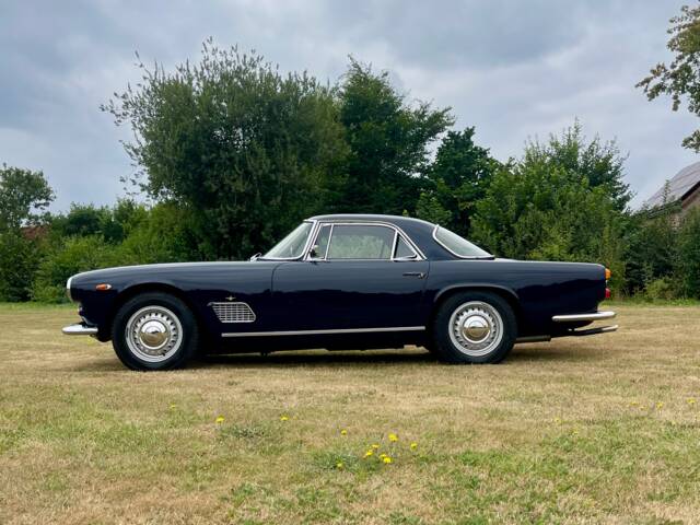 Maserati 3500 GT Touring