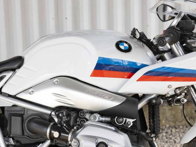 BMW R NineT