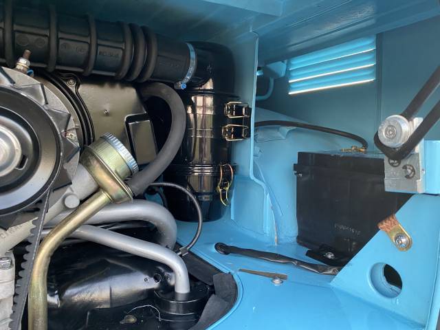 Volkswagen T1 Brasil