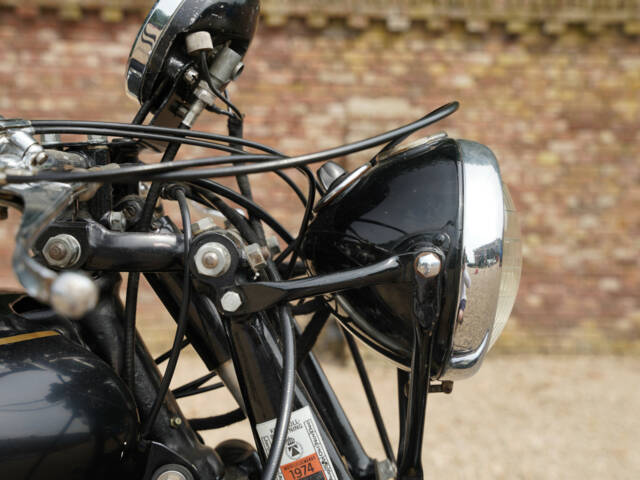 Egli-Vincent Rapide C