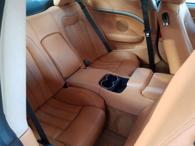 Maserati GranTurismo 4.2