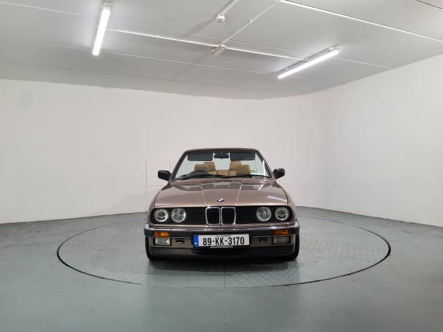 BMW 325i