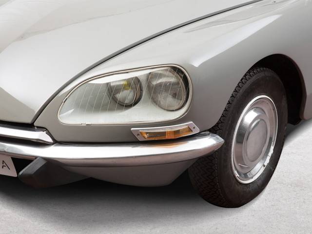 Citroën ID 20 Familiale
