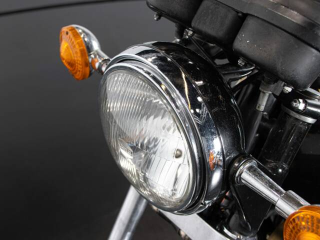 Yamaha TX 500