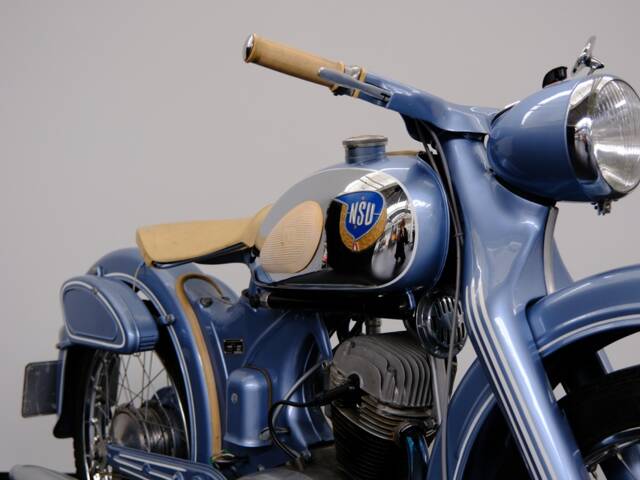 NSU Superfox