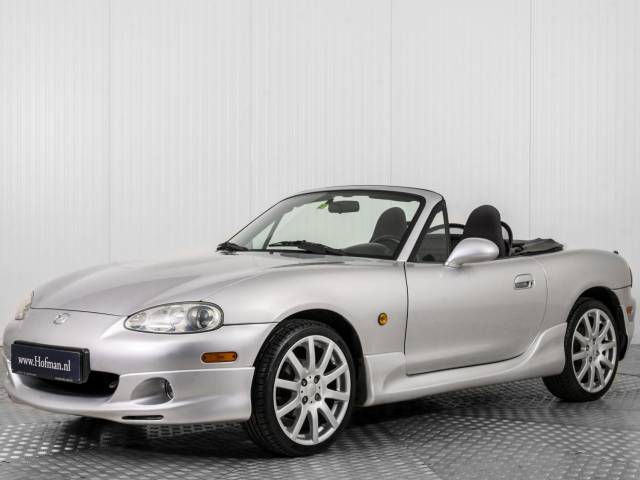 Mazda MX-5 1.6