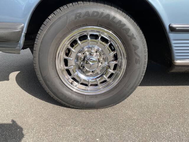 Mercedes-Benz 450 SL
