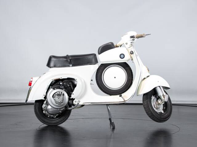 Piaggio Vespa 50 SS
