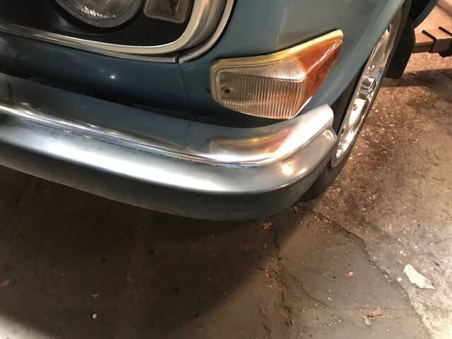 Volvo P 144 GL