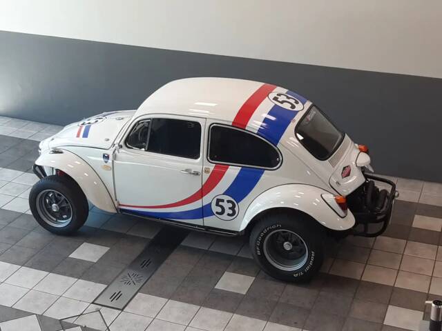 Volkswagen Beetle 1300