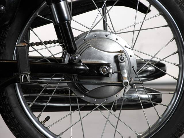 Moto Morini Tresette Sprint