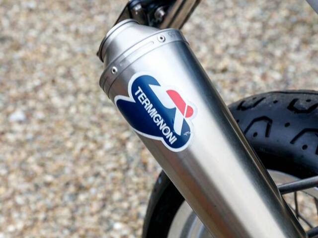 Ducati Paul Smart 1000 LE