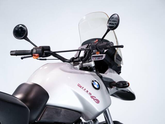 BMW R 1150 GS