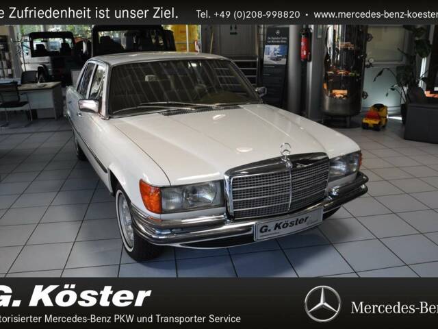 Mercedes-Benz 280