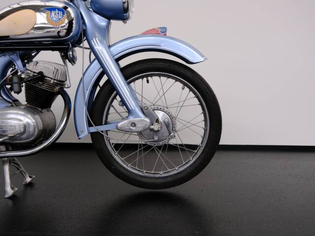 NSU Superfox