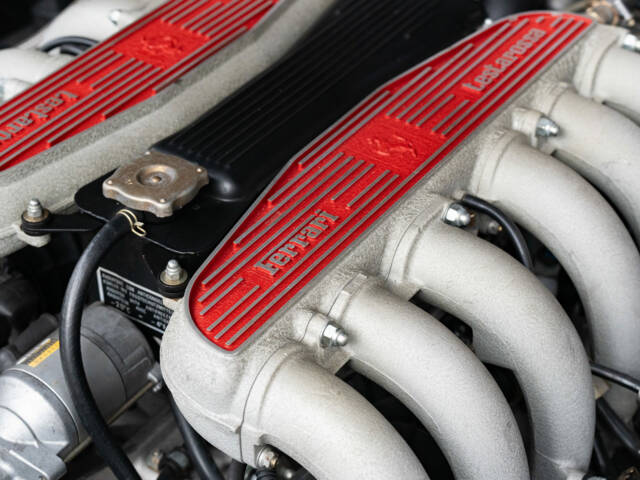 Ferrari 512 TR