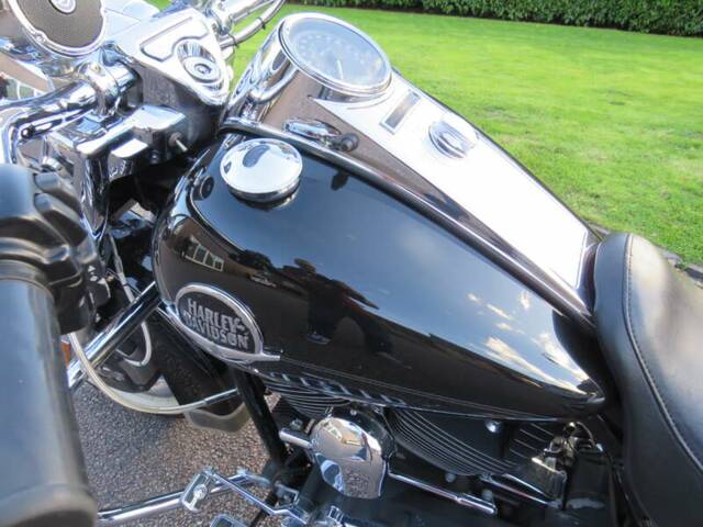 Harley-Davidson FLHR Road King