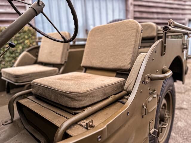 Willys MB