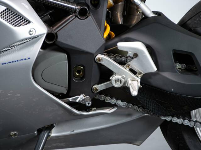 MV Agusta F4 1000 S