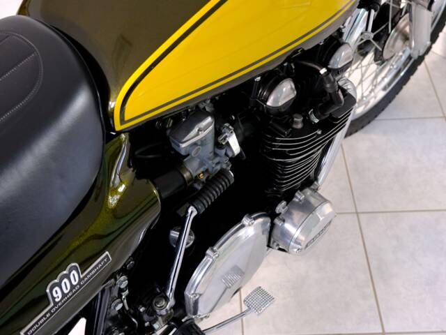 Kawasaki 900 Z1