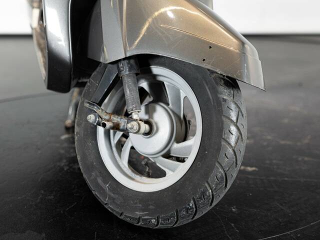 Peugeot Metropolis 50