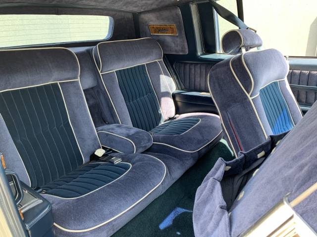 Packard Bayliff Sport Coupe