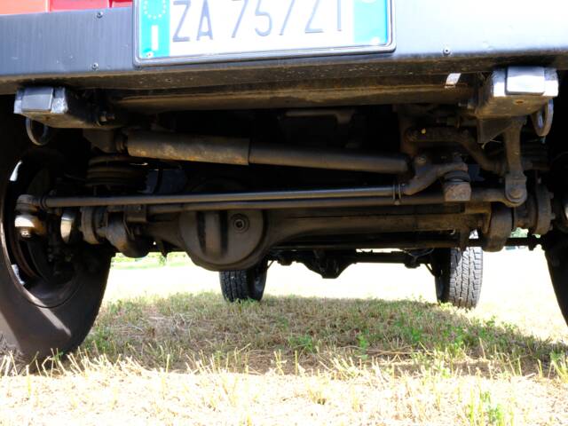 Land Rover Defender 110 300Tdi