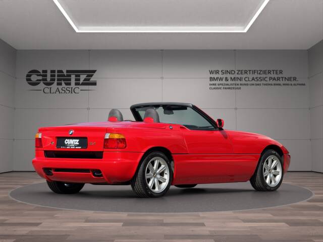 BMW Z1