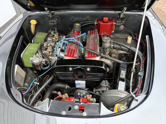 Evante Mk I