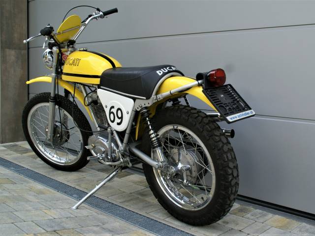 Ducati 450 R/T